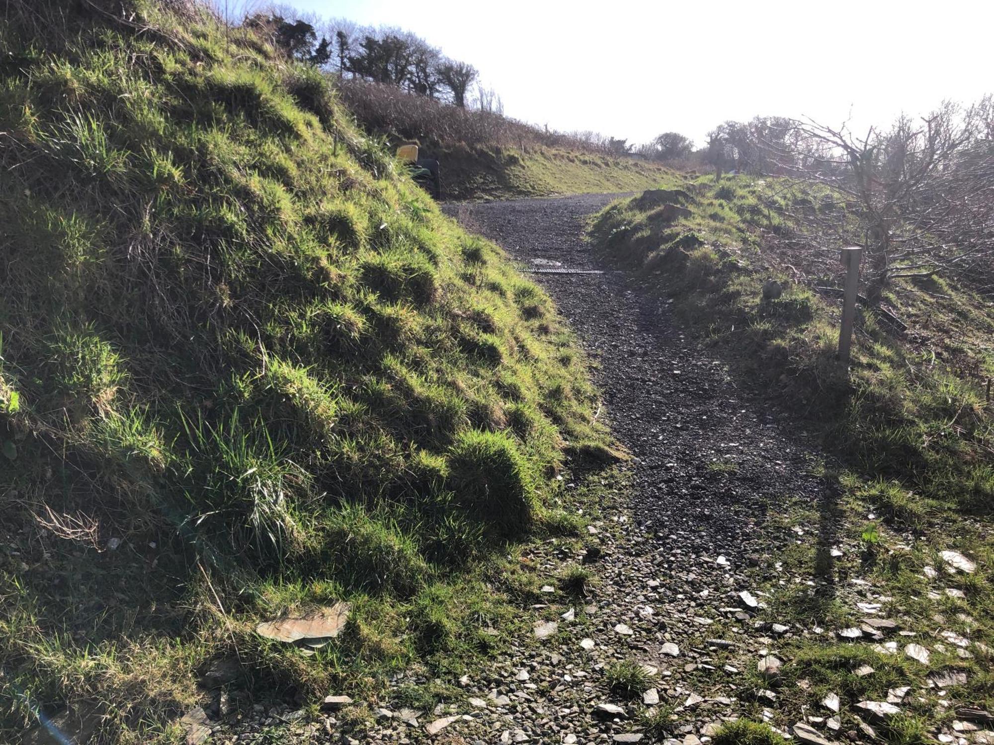 Rabbits 1Or 2 Bedroom Hobbit Style Hillset Earthen Dartmoor Eco Home South Brent Esterno foto